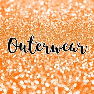 Sweaters, Jackets, Long Sleeve Shorts